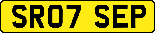 SR07SEP