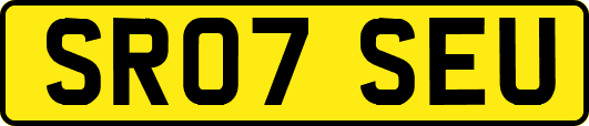 SR07SEU