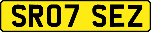 SR07SEZ