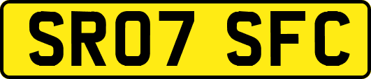 SR07SFC