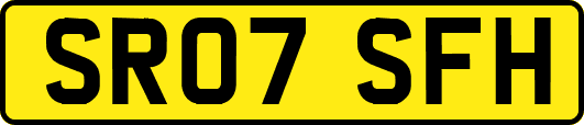 SR07SFH