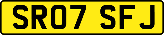 SR07SFJ