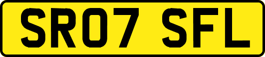 SR07SFL