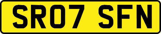 SR07SFN
