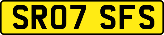 SR07SFS