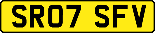SR07SFV
