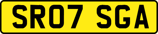 SR07SGA
