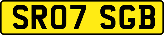 SR07SGB