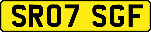 SR07SGF