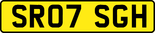 SR07SGH