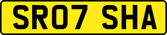 SR07SHA