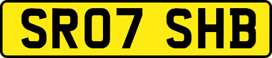 SR07SHB