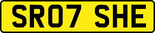 SR07SHE