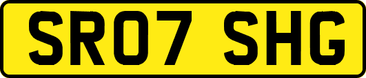 SR07SHG