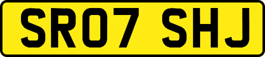 SR07SHJ