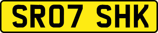 SR07SHK