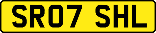 SR07SHL