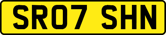 SR07SHN