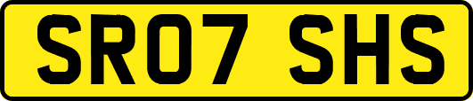 SR07SHS