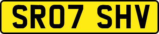 SR07SHV