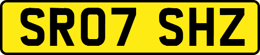 SR07SHZ