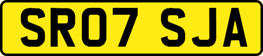SR07SJA