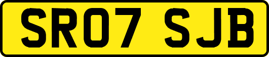 SR07SJB