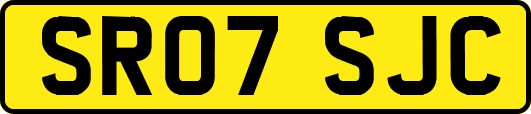 SR07SJC