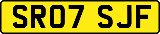 SR07SJF