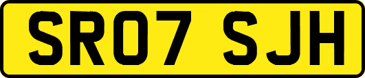 SR07SJH