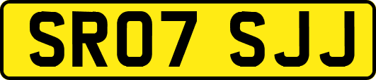 SR07SJJ