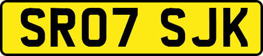 SR07SJK