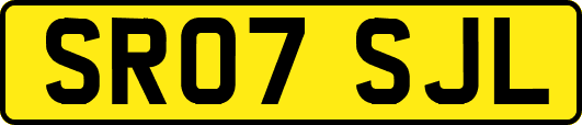 SR07SJL