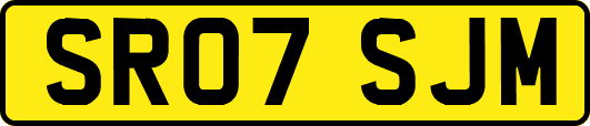 SR07SJM