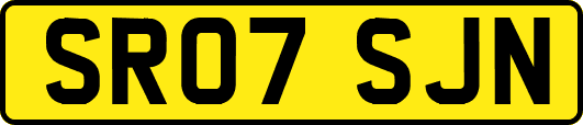 SR07SJN