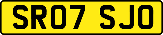 SR07SJO