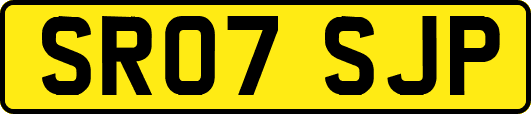 SR07SJP