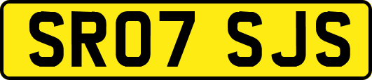 SR07SJS