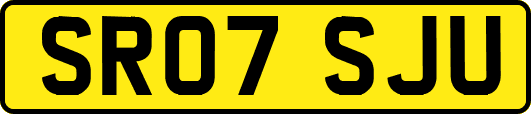 SR07SJU