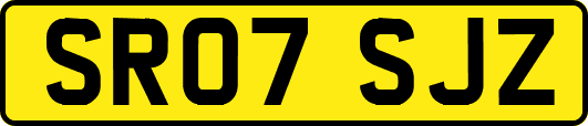 SR07SJZ