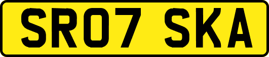 SR07SKA
