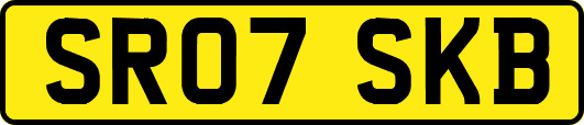 SR07SKB