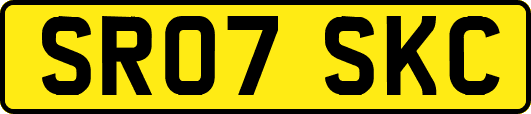 SR07SKC