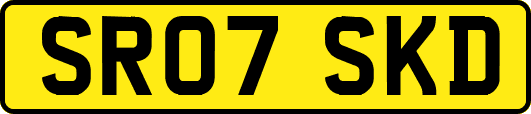 SR07SKD