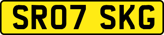 SR07SKG