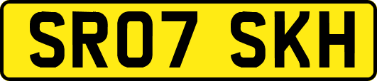 SR07SKH