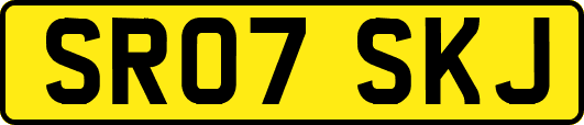 SR07SKJ