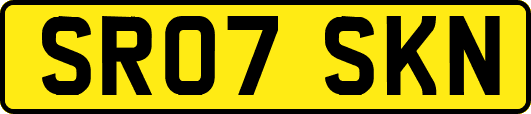 SR07SKN