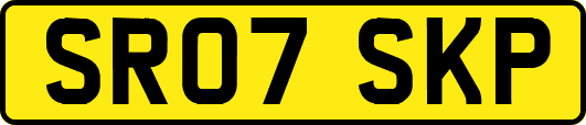 SR07SKP