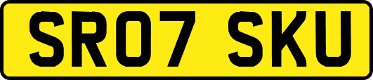 SR07SKU